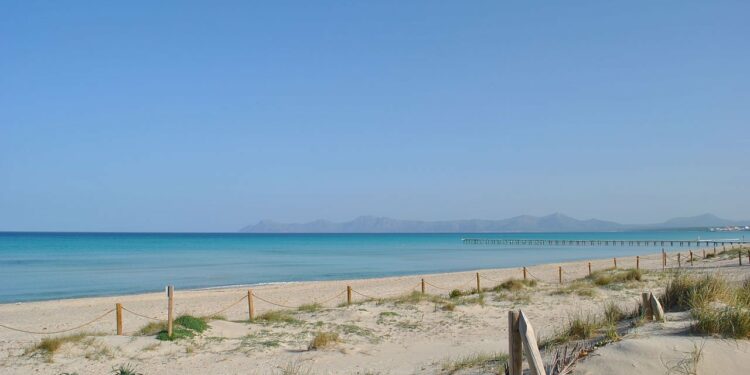 Estas son mejores playas del mundo 2022, según Tripadvisor