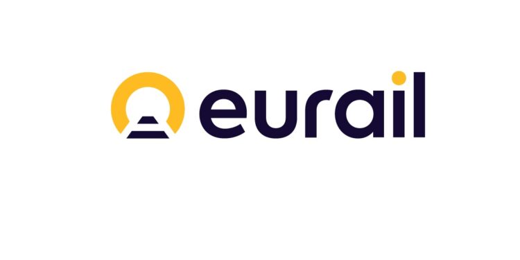 Eurail lanza su nueva imagen