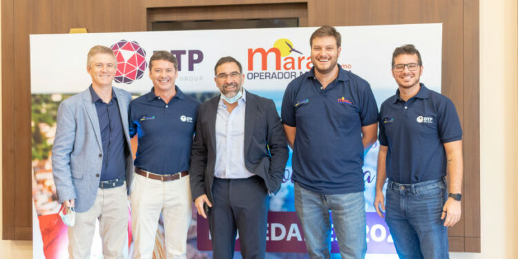 Europamundo presentó temporada 2022/2023 con optimismo y confianza en el mercado local