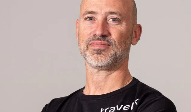 Ex CEO de Almundo funda empresa de blockchain para viajes