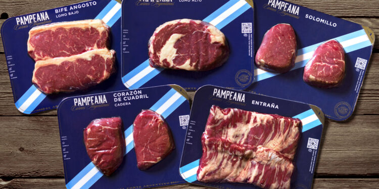 Exal Foods presenta novedades