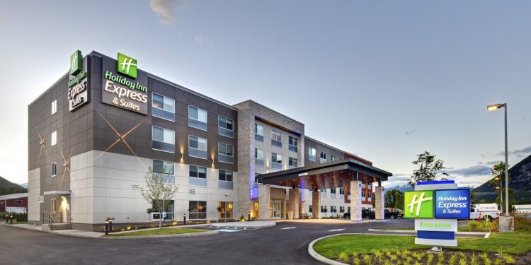Expedia e IHG Hotels se asocian para optimizar la distribución