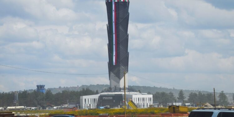Felipe Ángeles tendrá inicio complicado y será un aeropuerto “chico”, advierte CNET