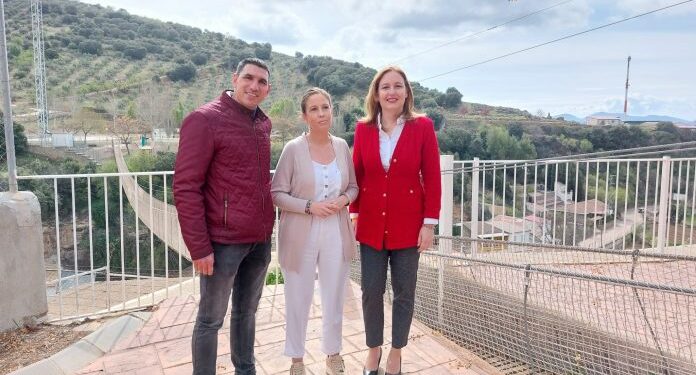 Frailes contará con una app interactiva y vídeos promocionales de turismo