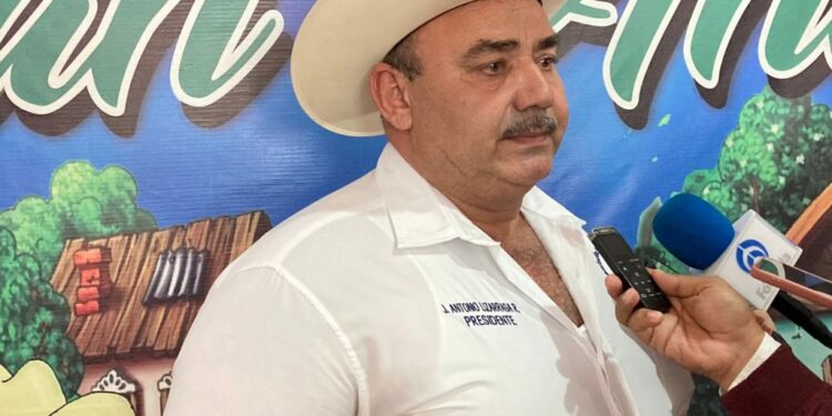 Ganaderos realizarán la Cabalgata de Unidad 2022