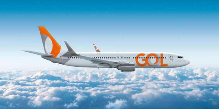 Gol anuncia promoción para agentes de viajes