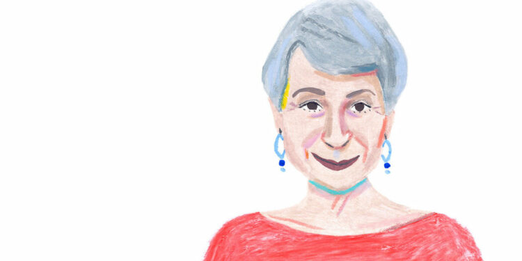 Gracias, Jane Brody, por animarnos a ser mejores