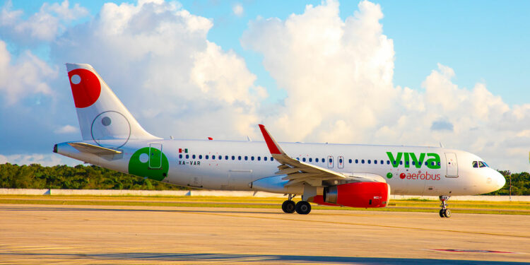 Grupo Presidente y Viva Aerobus facilitarán viajes corporativos