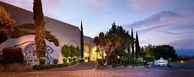 Disfruta del primer Marriott Bonvoy Moment en Ixtapan de la Sal