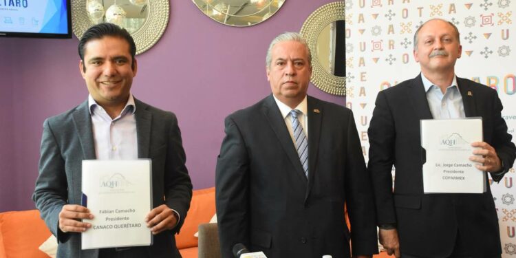 Hoteles aplicarán descuentos a cámaras - Diario de Querétaro