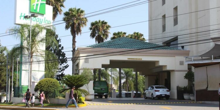 E año pasado se llegó a un aumento del 22 por ciento en las mismas fechas / Archivo