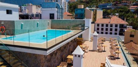 Hotel Dwo Nopal