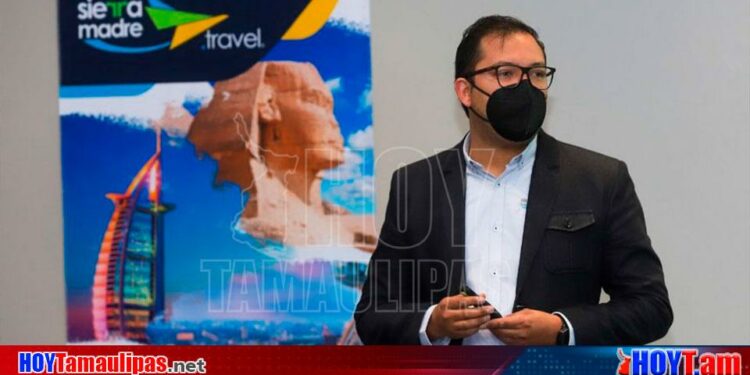 Hoy Tamaulipas - Tamaulipas Agentes tursticos de Nuevo Laredo se capacitan para mejorar el servicio al turismo