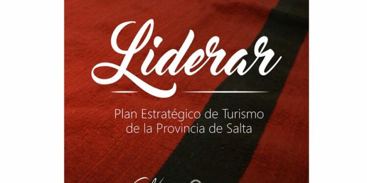 Hoy se presentará el plan estratégico de turismo “Liderar”