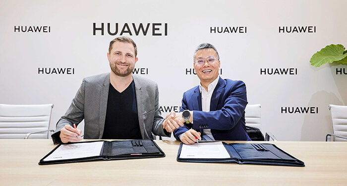 Huawei y Omio se asocian para crear una mejor experiencia de viaje para sus usuarios