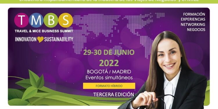 I Congreso simultáneo España - América sobre viajes de negocios y eventos
