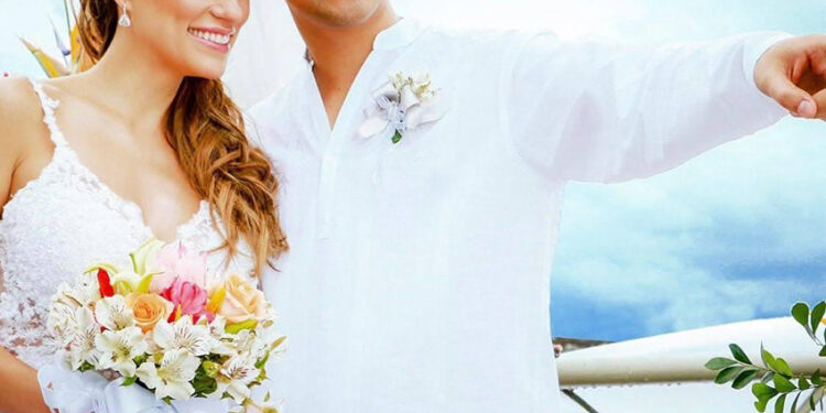 Celebra tu boda en el Amazonas del Perú a bordo de Jungle Experiences Amazon River Cruises