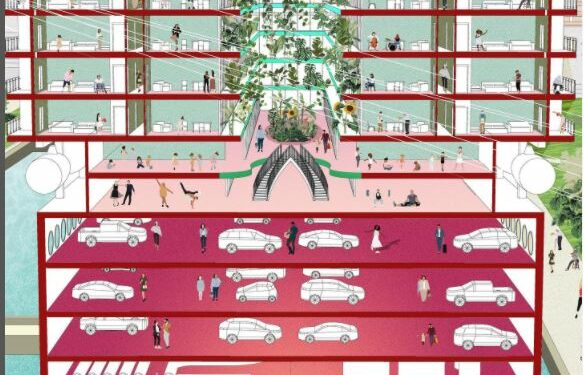 Idean un nuevo concepto: vivir en un crucero como si fuera tu casa | Noticias de La Chispa
