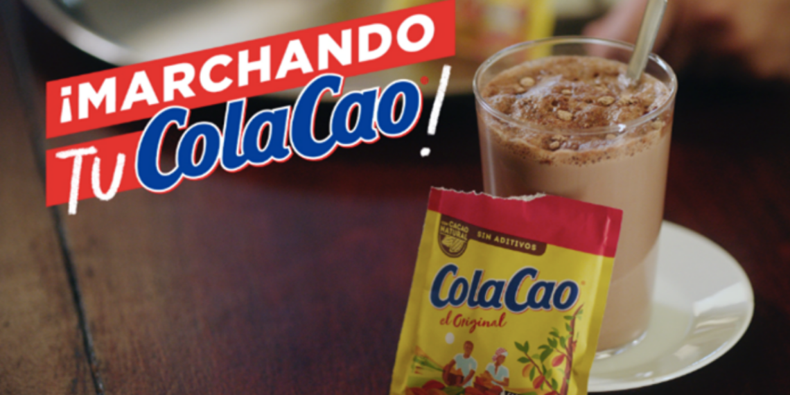 Idilia Foods presenta su Gama Profesional en HIP