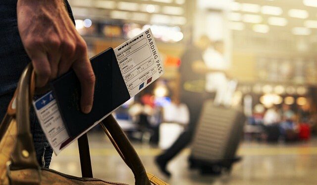 tecnologia viajes sostenibles viajeros
