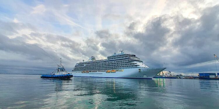 Industria de cruceros regresa a las Islas Caimán