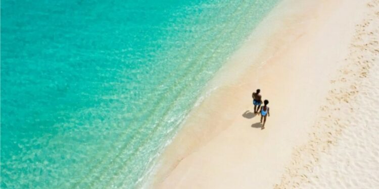 Isla de Anguila, una joya situada en el mar Caribe | Mundo