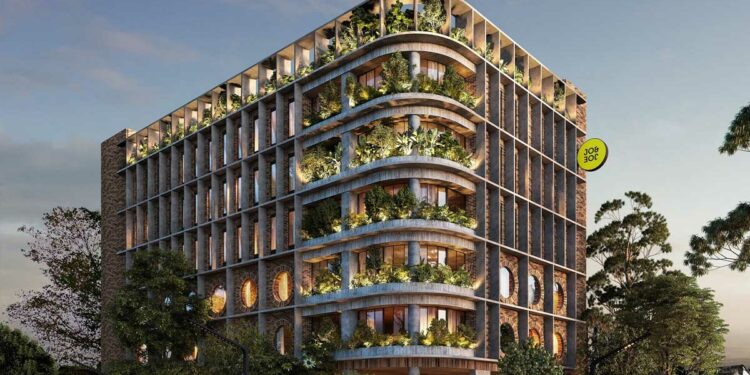 Jo&Joe llega a Sudamérica para abrir dos hoteles en Colombia y Brasil