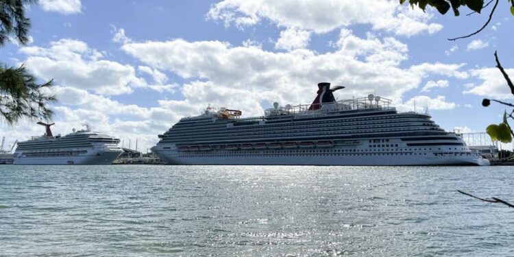 Jueza de EE.UU. dice que cruceros que usaron puertos cubanos incurrieron en usufructo de bienes confiscados | MUNDO