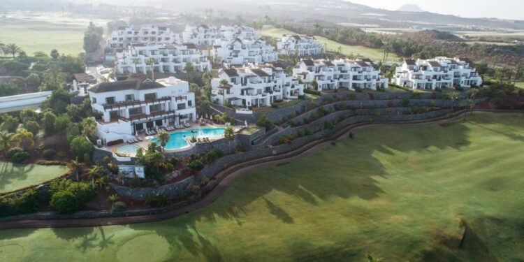 Kayak.es premia la excelencia de Las Terrazas de Abama Suites