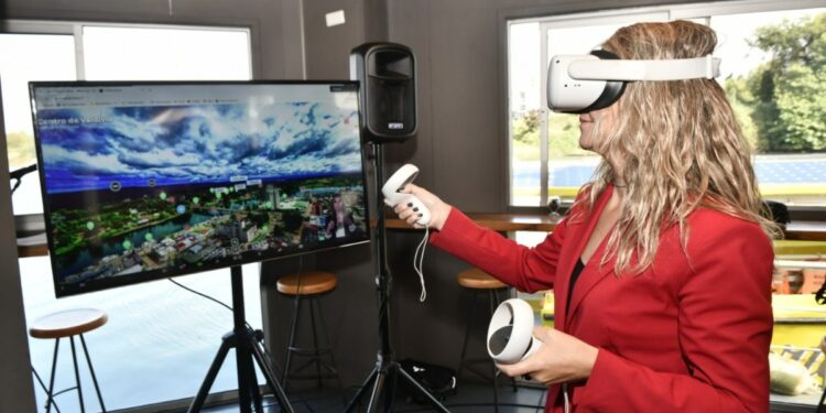 LANZAN INNOVADORA PLATAFORMA DIGITAL TURÍSTICA Y DE EVENTOS – Pauta Los Ríos