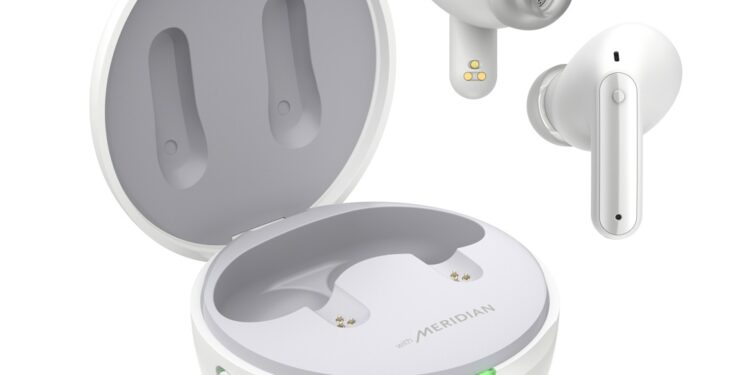 LG TONE Free FP9 son ideales para los viajes en esta Semana Santa