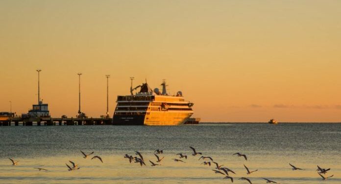 CRUCEROS