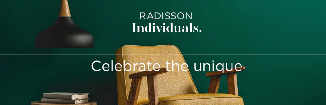 Radisson Individuals debuta en Latinoamérica con la firma de una cartera de resorts