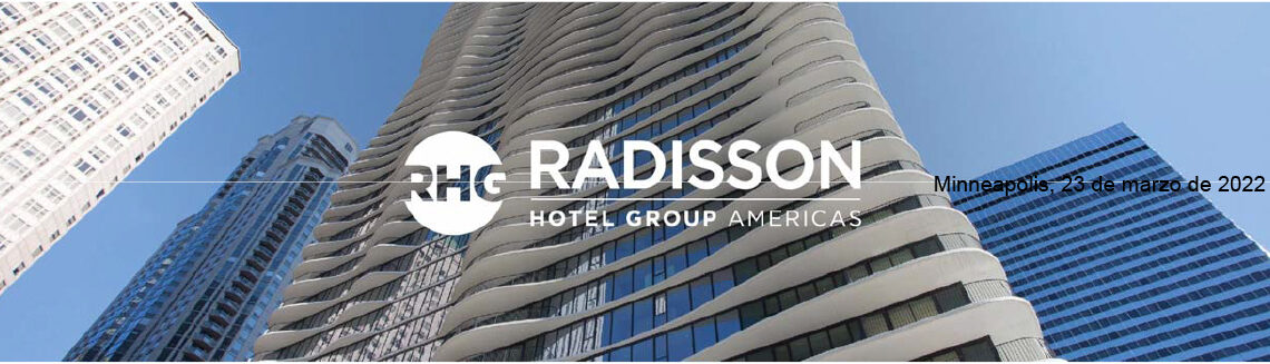 Radisson Hotel Group Americas redefine el confort moderno con el lanzamiento de la marca Radisson Inn & Suites