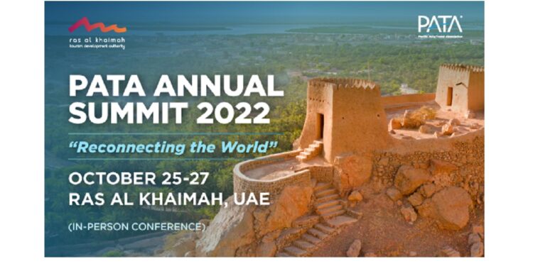 La Cumbre Anual PATA, Turismo Asia – Pacífico, aplazada a octubre