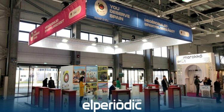 La Generalitat promociona la oferta turística de la Comunitat Valenciana en el mercado húngaro