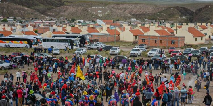 La actividad turística dejó un impacto económico de $414 millones por el fin de semana de Carnaval.