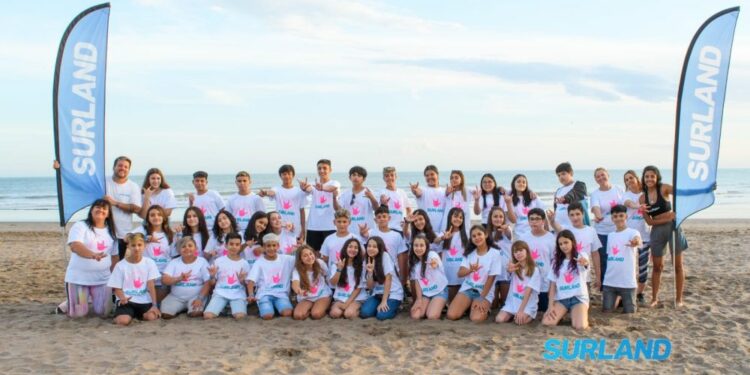 La evolución de los viajes de egresados de primaria y un destino que no para de crecer - VIVE