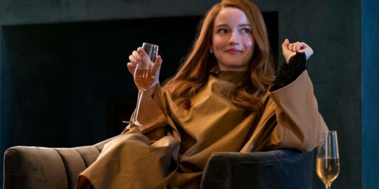 La falsa heredera Anna Delvey, cuya vida de estafas inspiró una serie en Netflix, será deportada a Alemania | Gente | Entretenimiento