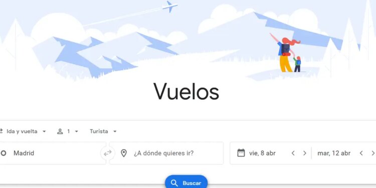Google Flights