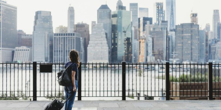 La inflación golpea el poder adquisitivo de los turistas mexicanos en el extranjero