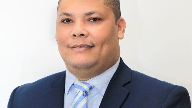 La mujer líder en la industria turística nacional