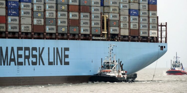 maersk