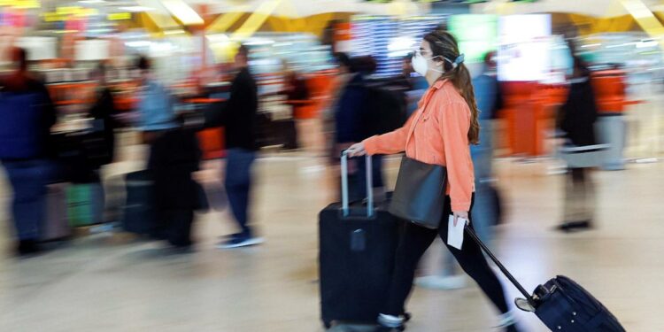 La operación de Nautalia rematará la consolidación del sector agencias viajes