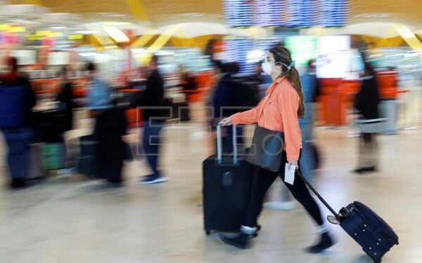 La operación de Nautalia rematará la consolidación del sector agencias viajes