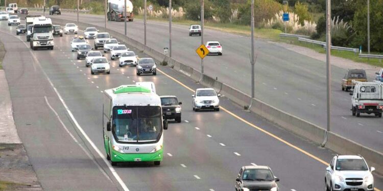 La temporada turística se recuperó en gran parte “debido al Pre-Viaje”