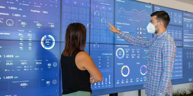 Imagen nota de prensa Hosteltur