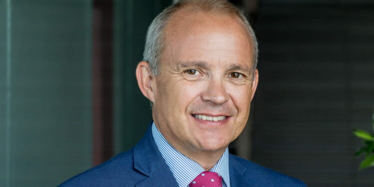 José Vicente Castell, director RSC y Relaciones Externas de Vicky Foods