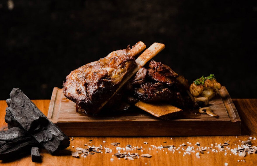 Las 10 mejores parrillas de Buenos Aires del 2022