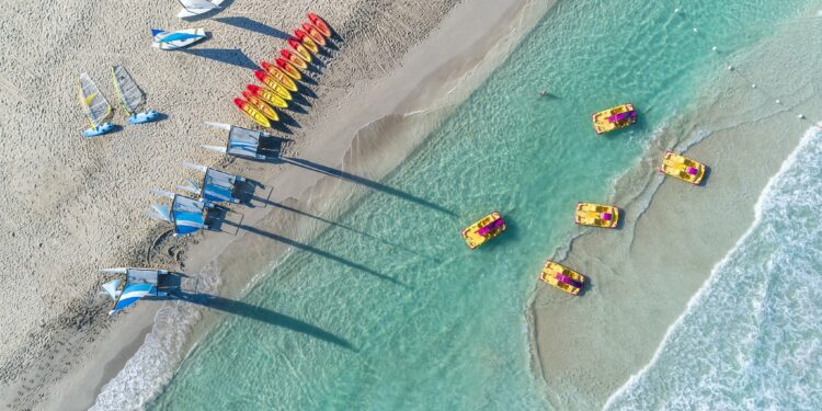 Las 10 mejores playas del mundo